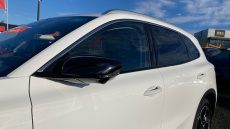 MG MGS5 170kW Trophy EV Long Range 64kWh 5dr Auto Electric Estate